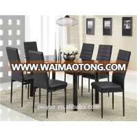 High quality and cheap dining table/dining room set